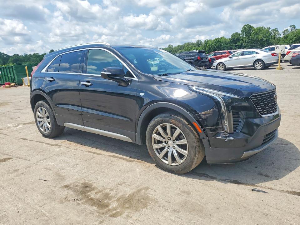 Aukcja sprzedaży 2019 Cadillac Xt4, vin: 1GYFZDR46KF113524, numer aukcji: 59127376