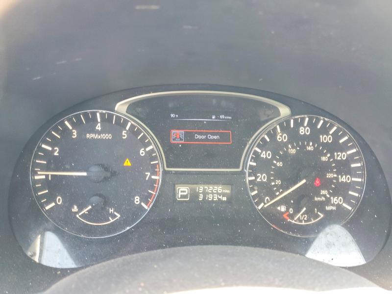 57942186 :رقم المزاد ، 1N4AL3AP3FN356047 vin ، 2015 Nissan Altima مزاد بيع