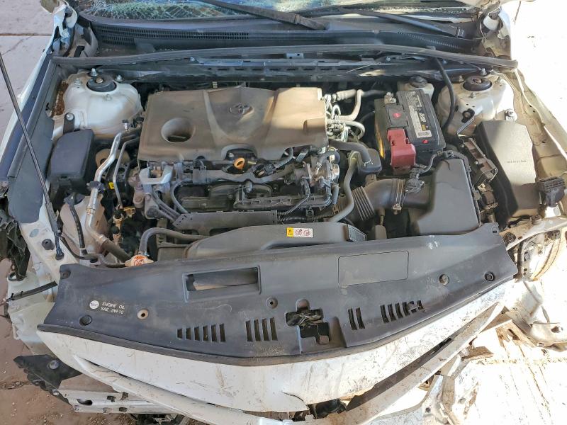 Aukcja sprzedaży 2022 Toyota Camry, vin: 4T1K61AK5NU007762, numer aukcji: 85619225