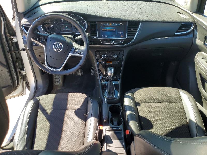 Продажа на аукционе авто 2018 Buick Encore, vin: KL4CJ1SB1JB528886, номер лота: 58616336