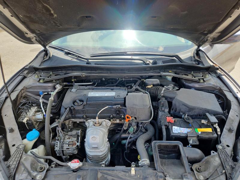 Продажа на аукционе авто 2015 Honda Accord, vin: 1HGCR2F57FA083643, номер лота: 85461915