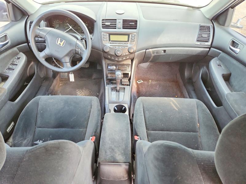 57893456 :رقم المزاد ، 1HGCM564X6A071090 vin ، 2006 Honda Accord مزاد بيع