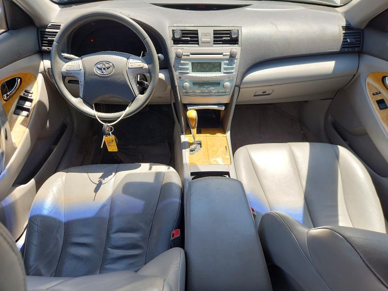2007 Toyota Camry მანქანა იყიდება აუქციონზე, vin: 4T1BK46K47U023055, აუქციონის ნომერი: 55719486