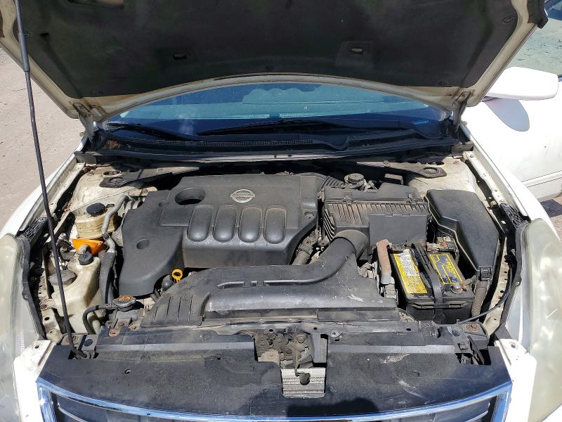 Продажа на аукционе авто 2010 Nissan Altima, vin: 1N4AL2AP4AN471694, номер лота: 55868076
