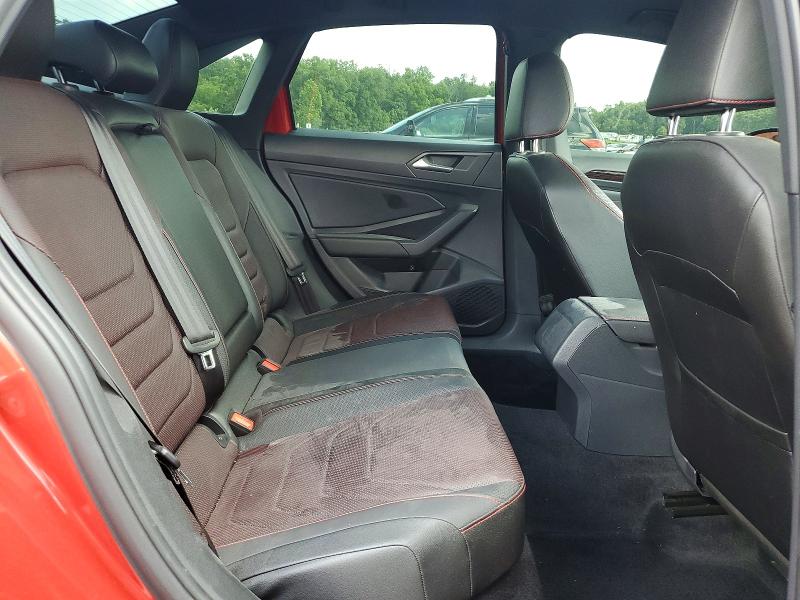 59099306 :رقم المزاد ، 3VW2T7BU4NM003493 vin ، 2022 Volkswagen Jetta مزاد بيع