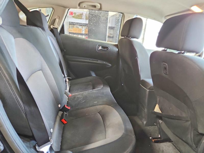 2011 Nissan Rogue მანქანა იყიდება აუქციონზე, vin: JN8AS5MT0BW562534, აუქციონის ნომერი: 58423216