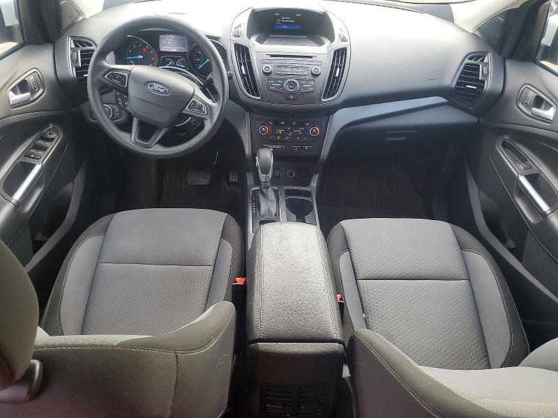 Aukcja sprzedaży 2018 Ford Escape, vin: 1FMCU9GD7JUD15012, numer aukcji: 58538336