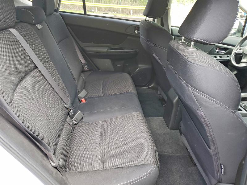 Продаж на аукціоні авто 2013 Subaru Xv Crosstrek, vin: JF2GPACC2D2888123, номер лоту: 58028826