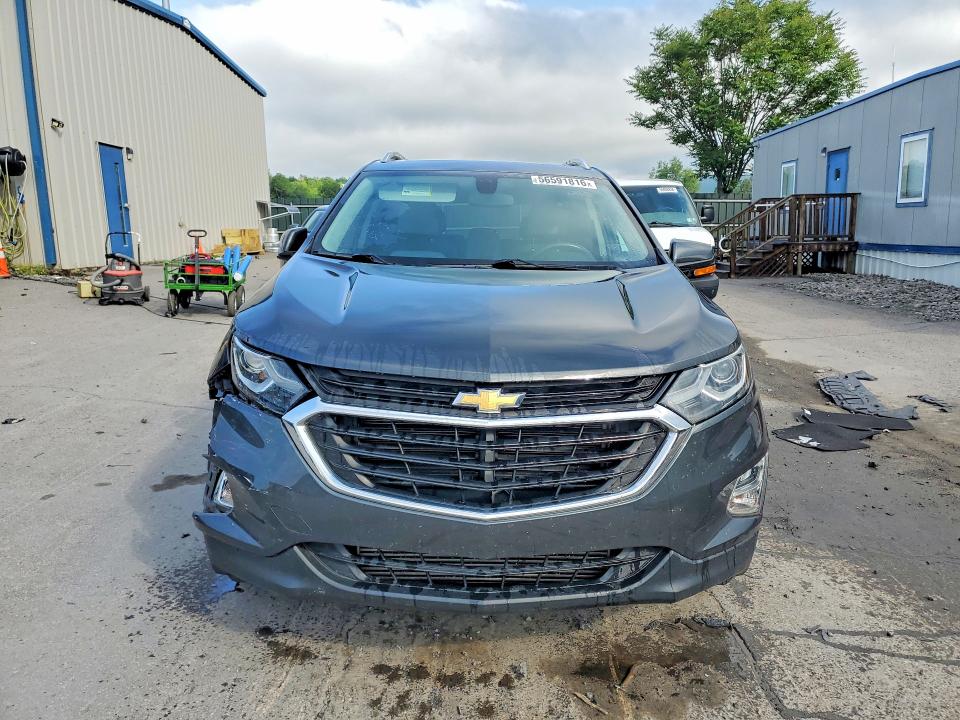 Продажа на аукционе авто 2019 Chevrolet Equinox, vin: 2GNAXUEV6K6104294, номер лота: 56591816