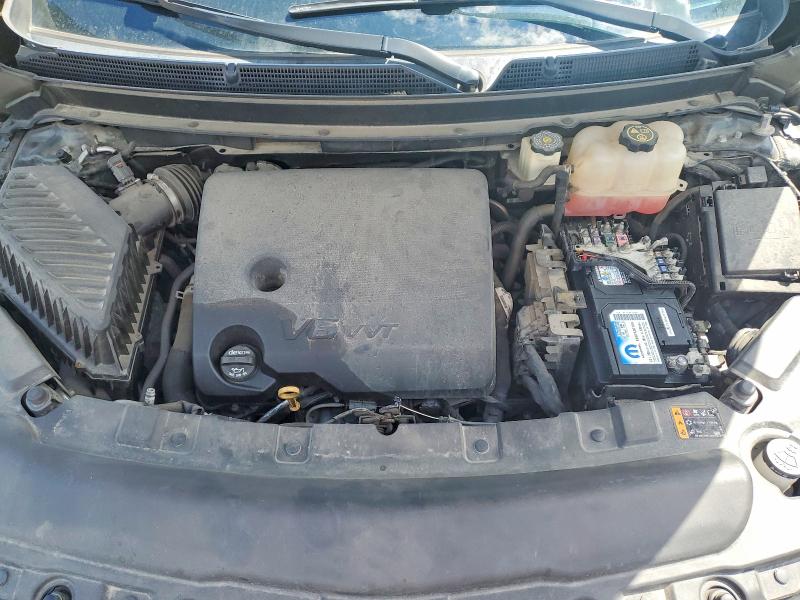 Auction sale of the 2019 Buick Enclave, vin: 5GAEVAKW1KJ101190, lot number: 57475816
