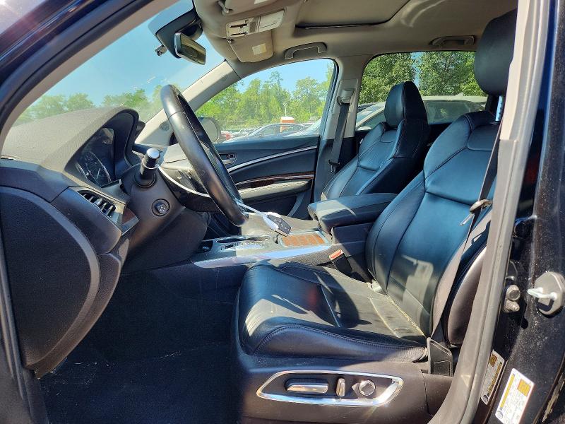 Aukcja sprzedaży 2020 Acura Mdx, vin: 5J8YD3H35LL017971, numer aukcji: 54395966