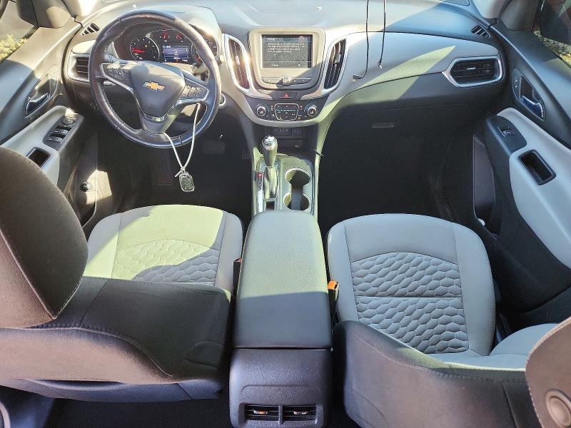 Aukcja sprzedaży 2019 Chevrolet Equinox, vin: 3GNAXKEV4KS520351, numer aukcji: 57192066