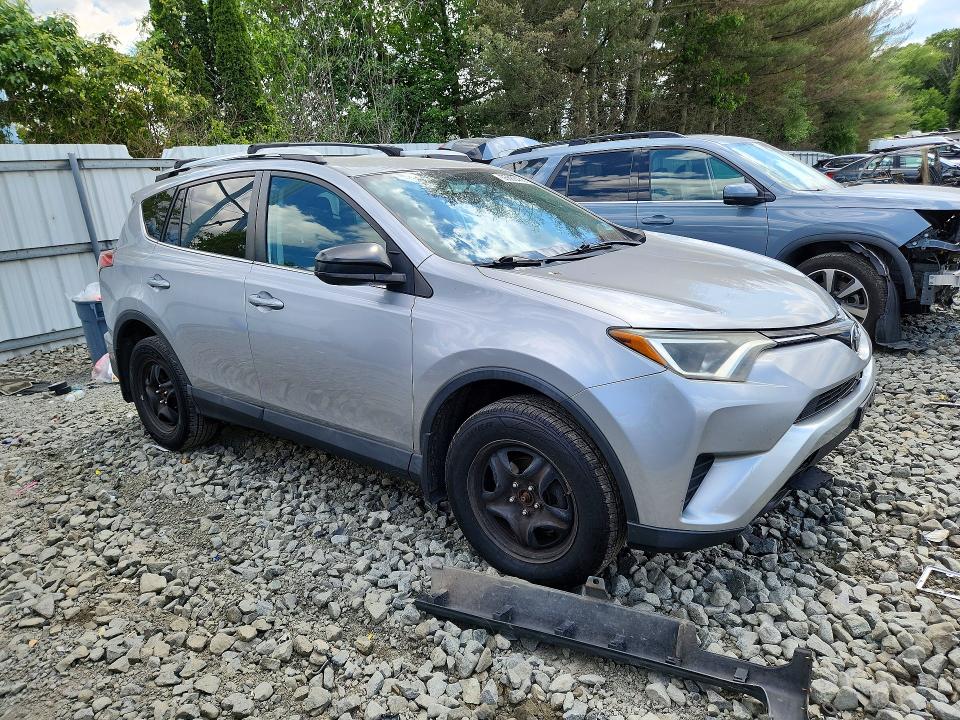 Aukcja sprzedaży 2016 Toyota Rav4, vin: 2T3BFREV9GW513429, numer aukcji: 55683466
