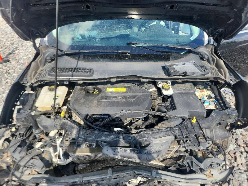 Продаж на аукціоні авто 2013 Ford Escape, vin: 1FMCU9GX9DUA04440, номер лоту: 85611835