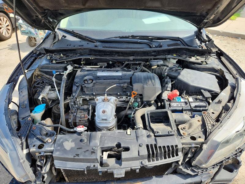 56840046 :رقم المزاد ، 1HGCR2F80DA163664 vin ، 2013 Honda Accord مزاد بيع