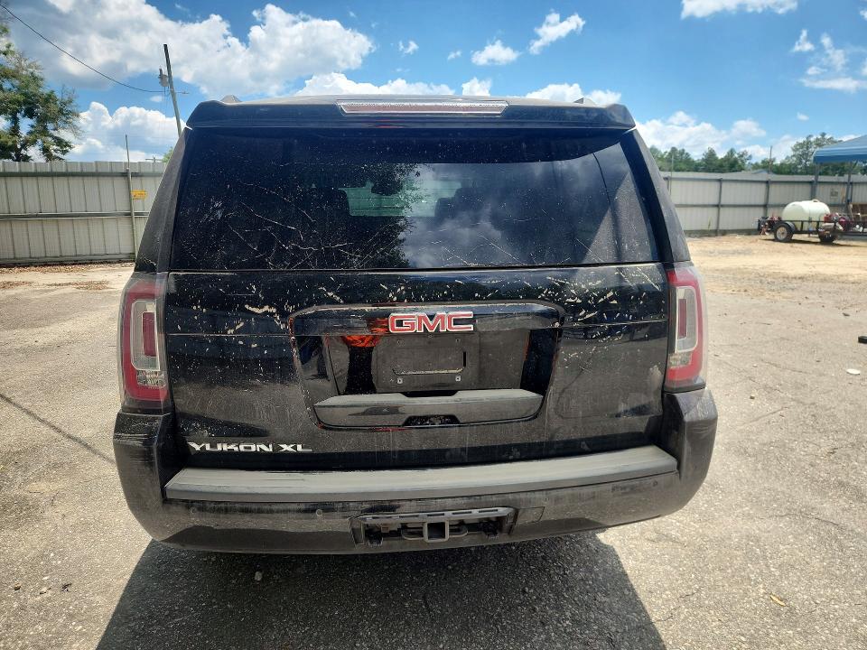 Продажа на аукционе авто 2018 Gmc Yukon Xl, vin: 1GKS1GKC0JR332799, номер лота: 56940906