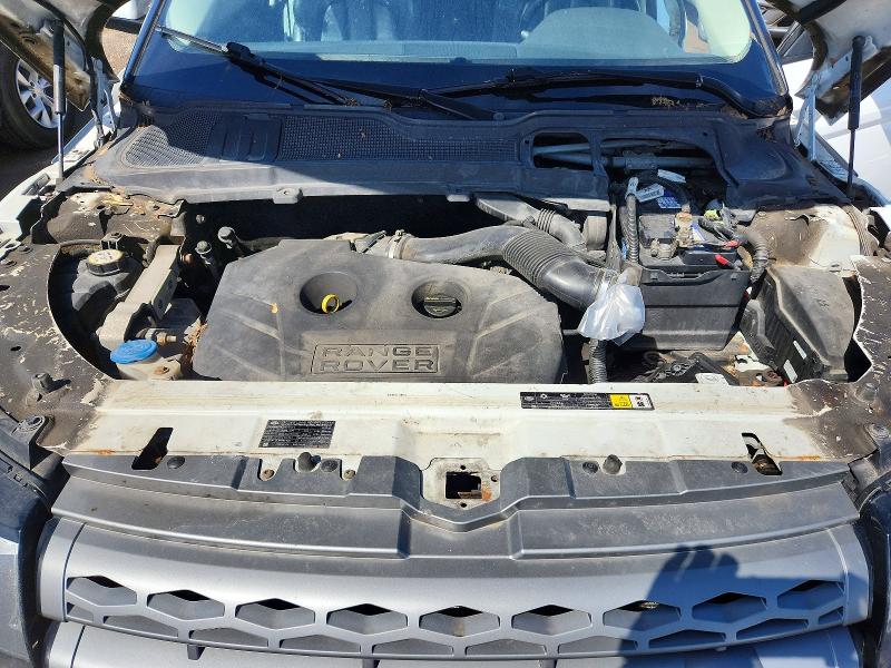 56585136 :رقم المزاد ، SALVR2BG2DH803412 vin ، 2013 Land Rover Range Rover Evoque مزاد بيع