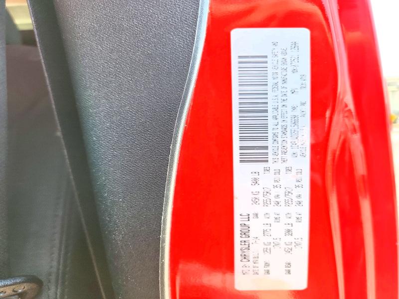 Продаж на аукціоні авто 2015 Jeep Wrangler Unlimited, vin: 1C4BJWDG5FL506690, номер лоту: 56815646
