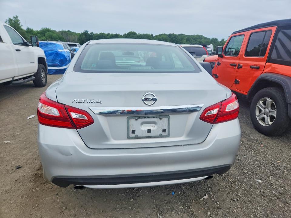 58058026 :رقم المزاد ، 1N4AL3AP9GN355843 vin ، 2016 Nissan Altima مزاد بيع