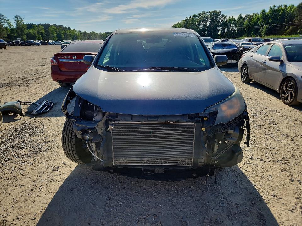 Aukcja sprzedaży 2014 Honda Cr-v, vin: 2HKRM3H55EH536515, numer aukcji: 55321976