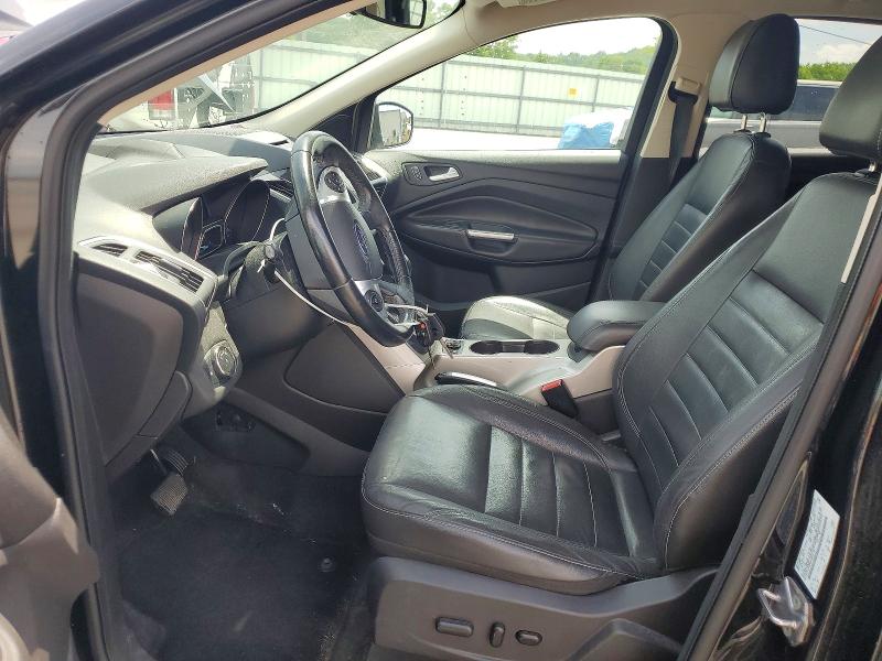Продаж на аукціоні авто 2013 Ford Escape, vin: 1FMCU9H96DUB01756, номер лоту: 56844266