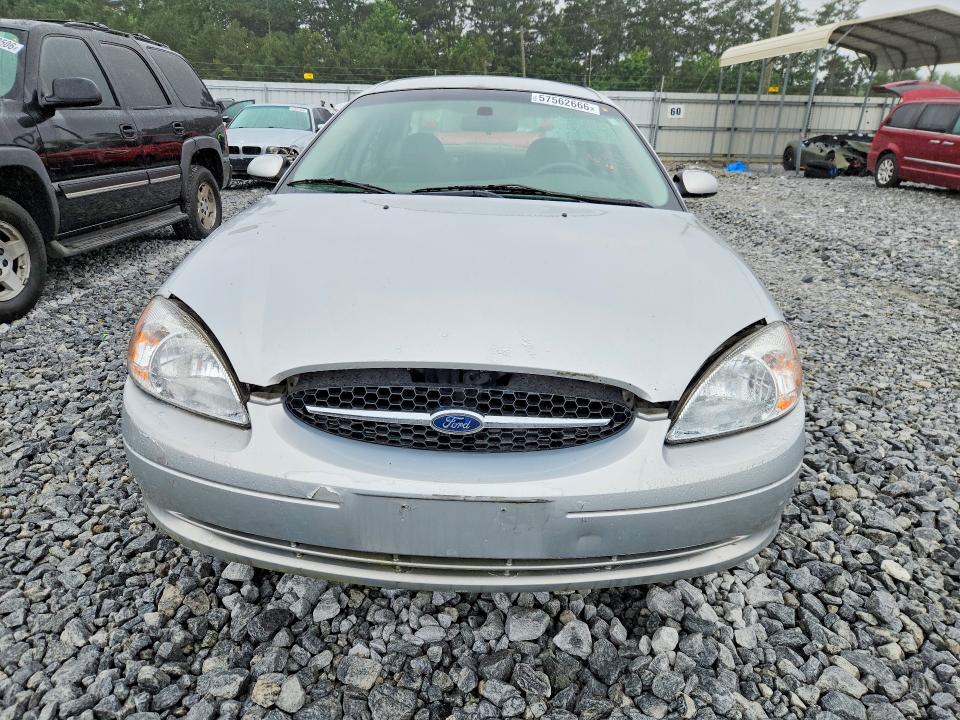 57562666 :رقم المزاد ، 1FAFP55203G164671 vin ، 2003 Ford Taurus مزاد بيع
