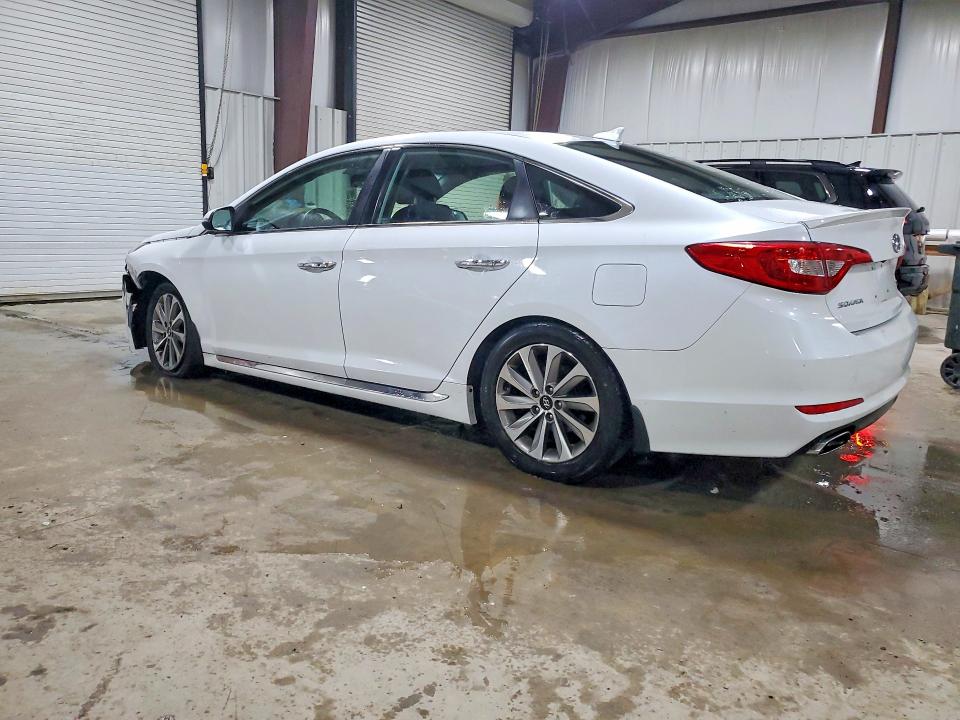 Продаж на аукціоні авто 2015 Hyundai Sonata, vin: 5NPE34AF7FH087141, номер лоту: 58873786