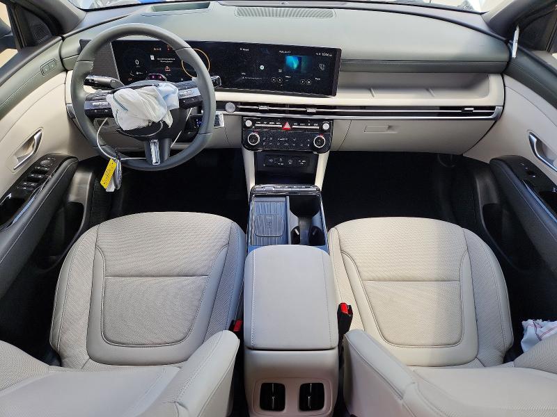 Aukcja sprzedaży 2026 Hyundai Tucson, vin: 5NMJE3DE5TH652484, numer aukcji: 57700836
