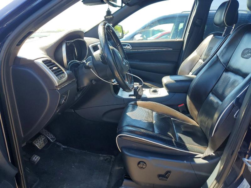 Aukcja sprzedaży 2015 Jeep Grand Cherokee, vin: 1C4RJFCGXFC895942, numer aukcji: 57224726