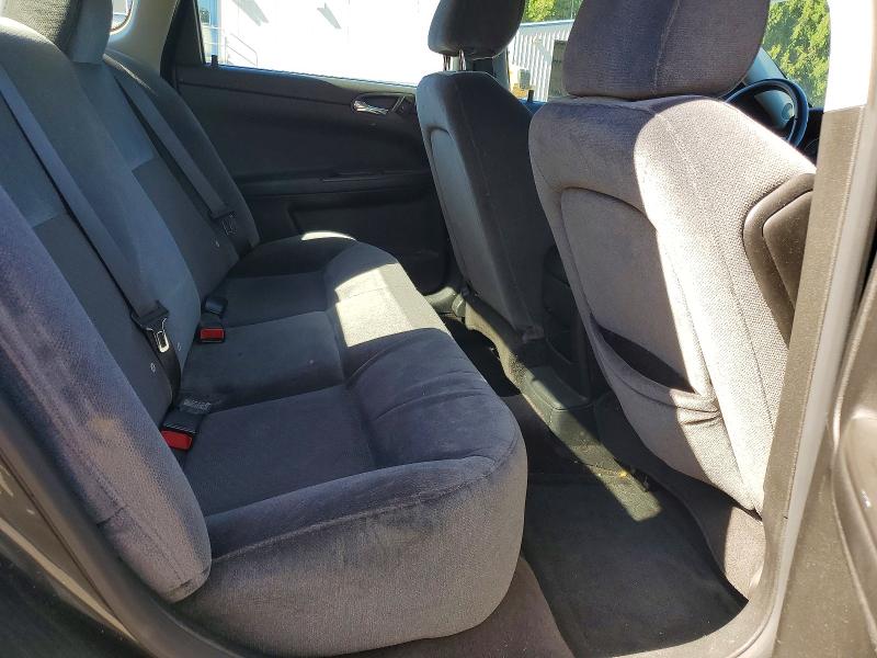 56536626 :رقم المزاد ، 2G1WB5E37E1135257 vin ، 2014 Chevrolet Impala Limited مزاد بيع