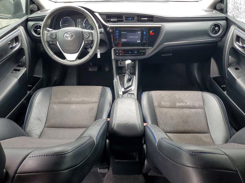 Продаж на аукціоні авто 2018 Toyt Corolla L/le/xle/se/, vin: 2T1BURHE3JC065157, номер лоту: 59011406