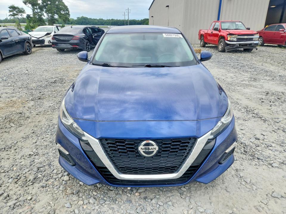 Aukcja sprzedaży 2020 Nissan Altima, vin: 1N4BL4BV5LC254490, numer aukcji: 58887566
