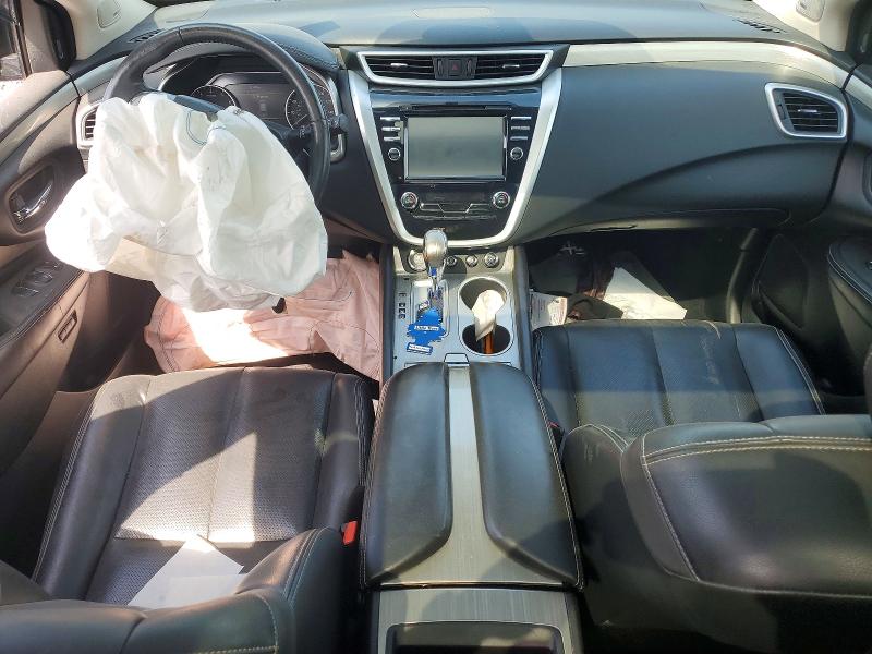 Aukcja sprzedaży 2017 Nissan Murano, vin: 5N1AZ2MH5HN199708, numer aukcji: 56498576