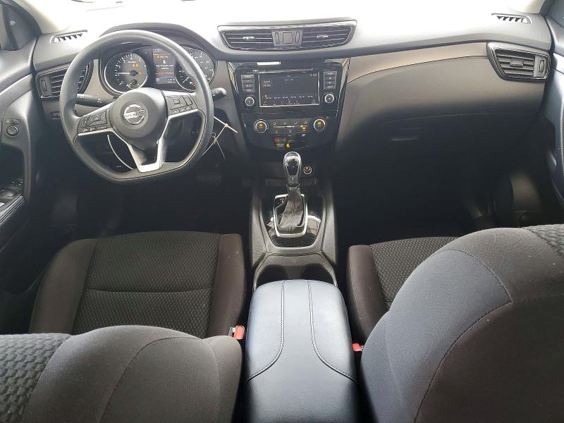 Aukcja sprzedaży 2020 Nissan Rogue Sport, vin: JN1BJ1CV5LW271675, numer aukcji: 57036666