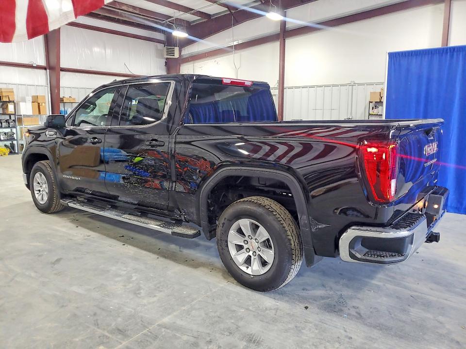 Продаж на аукціоні авто 2026 Gmc Sierra, vin: 3GTPHBEK1TG320618, номер лоту: 56124986