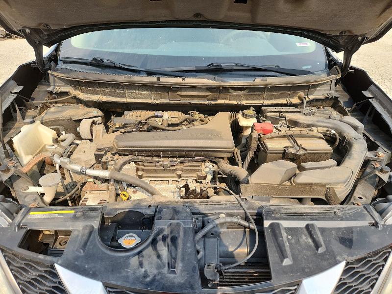 Aukcja sprzedaży 2015 Nissan Rogue, vin: 5N1AT2MV3FC767681, numer aukcji: 58795816