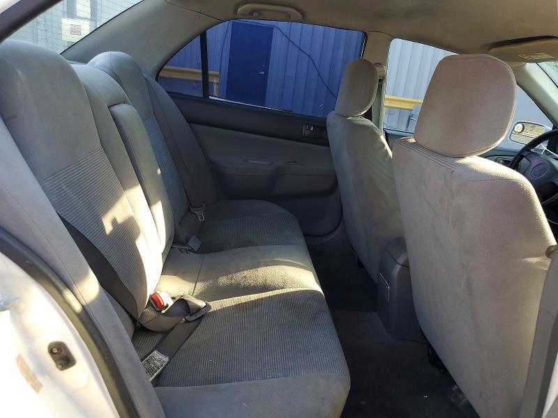 Aukcja sprzedaży 2005 Mitsubishi Lancer, vin: JA3AJ26E35U053872, numer aukcji: 59378966