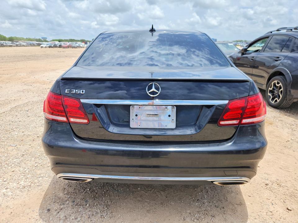 2014 Mercedes-benz E მანქანა იყიდება აუქციონზე, vin: WDDHF5KB3EB036778, აუქციონის ნომერი: 55670556