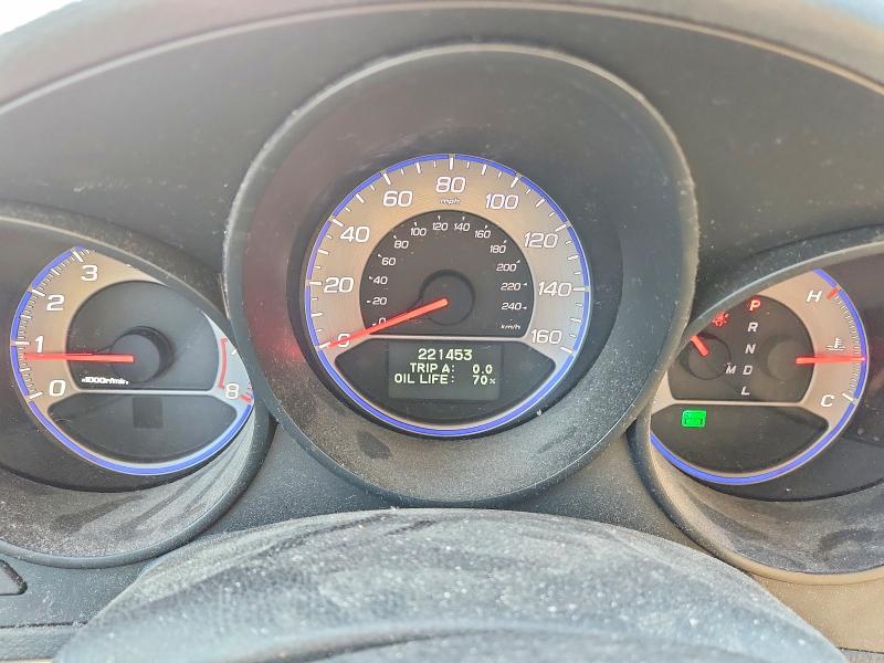 2007 Acura Tl მანქანა იყიდება აუქციონზე, vin: 19UUA66287A007374, აუქციონის ნომერი: 56776486