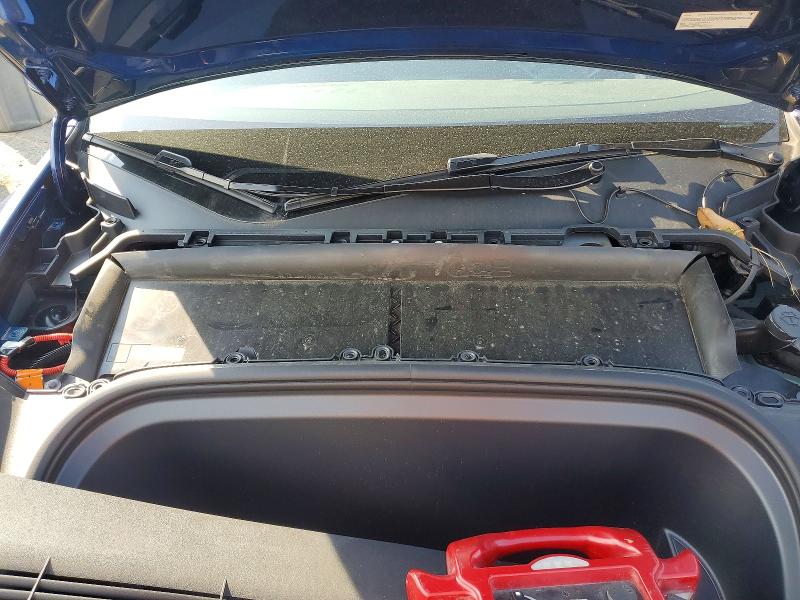 Продаж на аукціоні авто 2025 Tesla Model Y, vin: 7SAYGDED5SA372763, номер лоту: 57120146