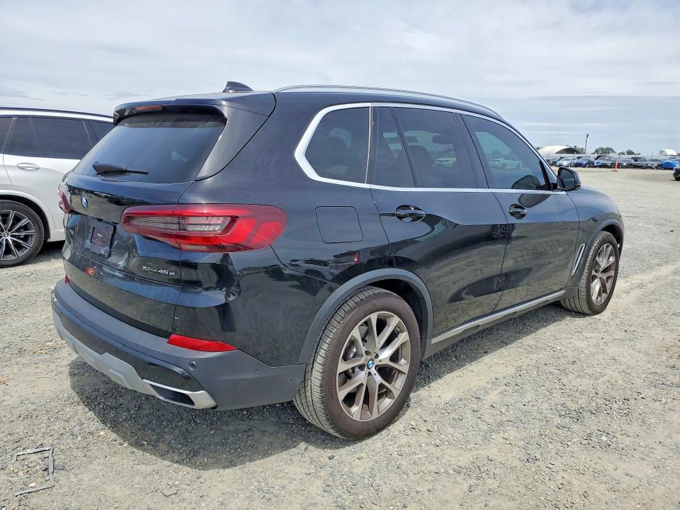 Продажа на аукционе авто 2021 Bmw X5, vin: 5UXTA6C08M9F27716, номер лота: 56354346