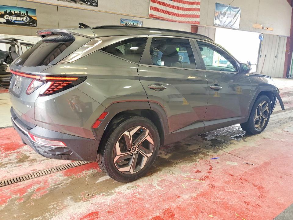 Aukcja sprzedaży 2022 Hyundai Tucson, vin: 5NMJCCAE1NH009384, numer aukcji: 56428816