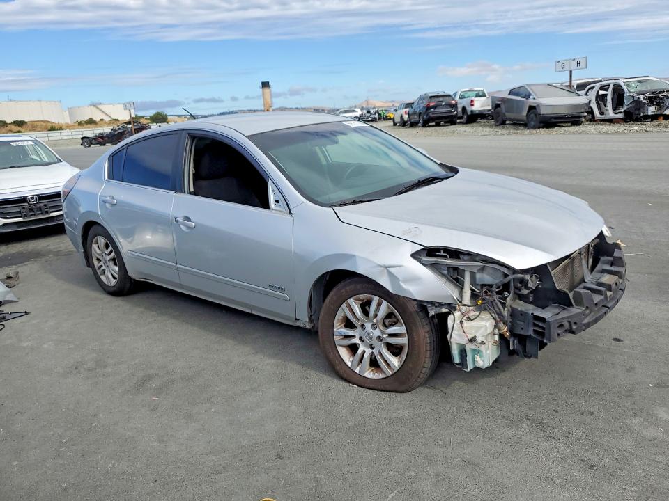 Aukcja sprzedaży 2011 Nissan Altima, vin: 1N4CL2APXBC115739, numer aukcji: 59161106