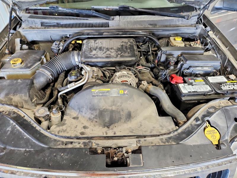 Aukcja sprzedaży 2006 Jeep Grand Cherokee, vin: 1J4HR58N16C208279, numer aukcji: 56188136