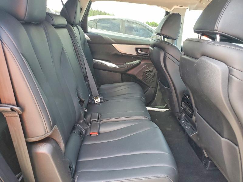 Aukcja sprzedaży 2023 Acura Mdx, vin: 5J8YD9H3XPL007798, numer aukcji: 58247856