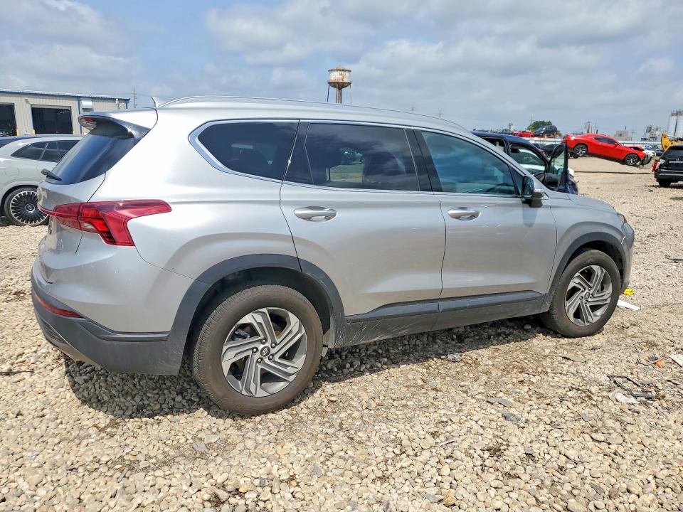 Продажа на аукционе авто 2023 Hyundai Santa Fe, vin: 5NMS24AJ4PH564262, номер лота: 56665126