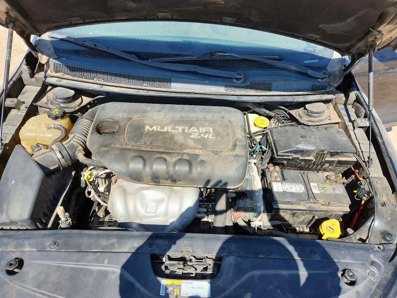 Aukcja sprzedaży 2016 Chrysler 200, vin: 1C3CCCAB0GN133266, numer aukcji: 56839366