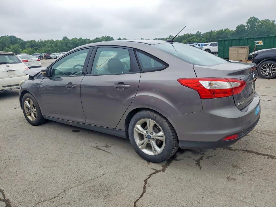 Продажа на аукционе авто 2014 Ford Focus, vin: 1FADP3F22EL131174, номер лота: 58219996