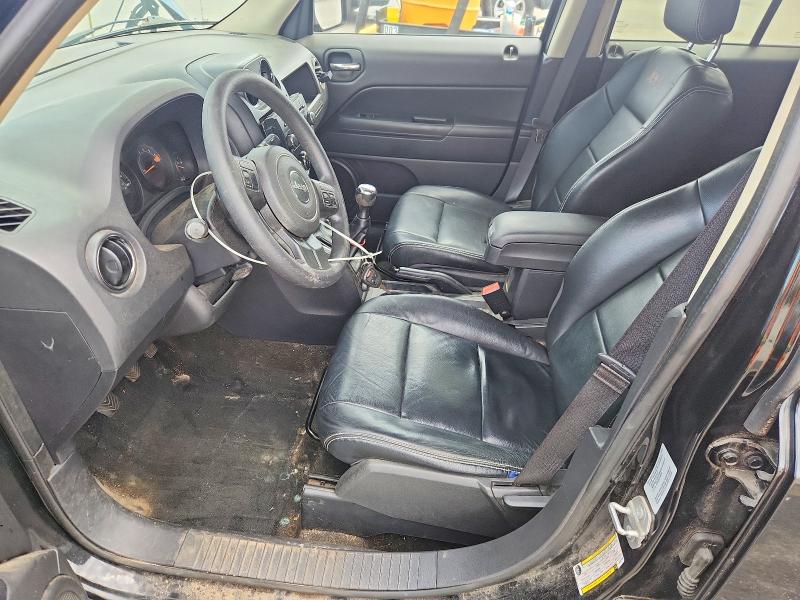 Продажа на аукционе авто 2015 Jeep Patriot, vin: 1C4NJRBB3FD411402, номер лота: 56781366