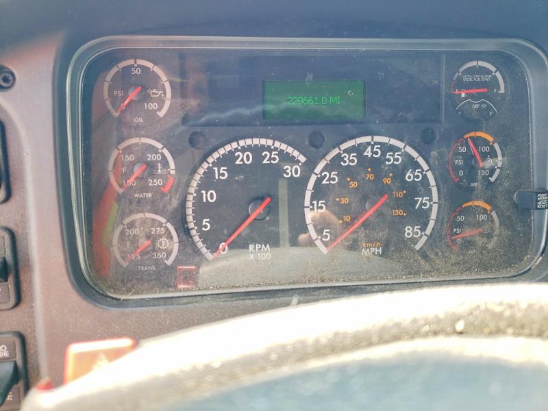Aukcja sprzedaży 2018 Freightliner M2, vin: 3ALACWFC9JDJN8656, numer aukcji: 58535226